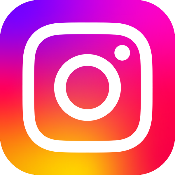 Logo von Instagram