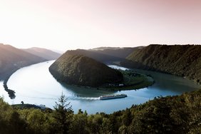 A-ROSA steuert mit einem optimierten Provisionsmodell für Vertriebspartner in das nächste touristische Geschäftsjahr. Foto: A-ROSA Flussschiff GmbH