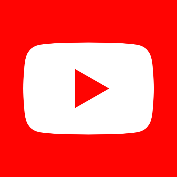 Logo von YouTube